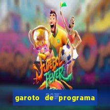 garoto de programa de feira de santana